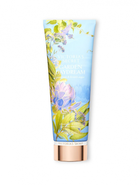 Набор Victoria’s Secret Garden Daydream лосьон и спрей 1159768057 (Голубой, 236 ml/250 ml)