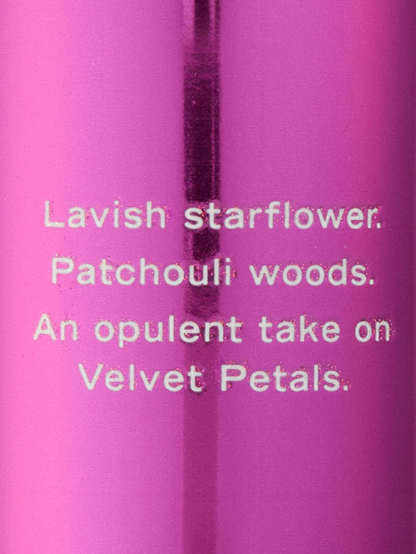 Набор Victoria’s Secret Velvet Petals Luxe лосьон и спрей 1159773064 (Розовый, 236 ml/250 ml)