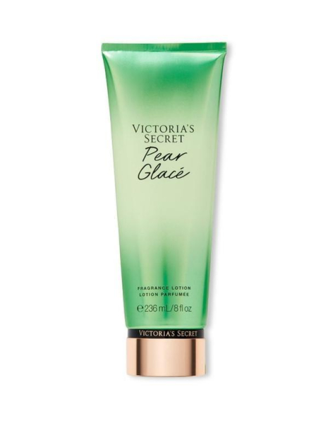 Набор Victoria’s Secret Pear Glace лосьон и спрей 1159773167 (Зеленый, 236 ml/250 ml)