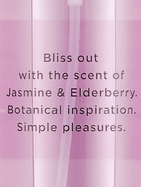 Набор Jasmine & Elderberry Victoria’s Secret лосьон и спрей 1159773272 (Розовый, 236 ml/250 ml)