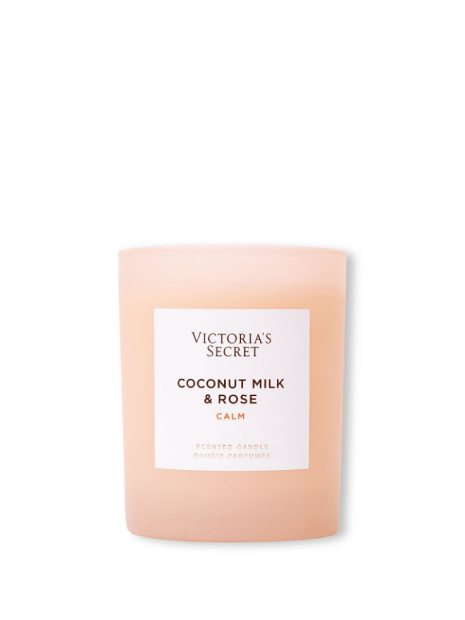 Набор по уходу за телом Coconut Milk & Rose от Victoria’s Secret 1159773639 (Розовый, One size)