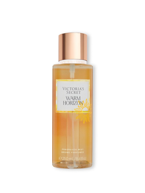 Набор мист и лосьон для тела Warm Horizon Victoria’s Secret 1159777684 (Бежевый, 236 ml/250 ml)