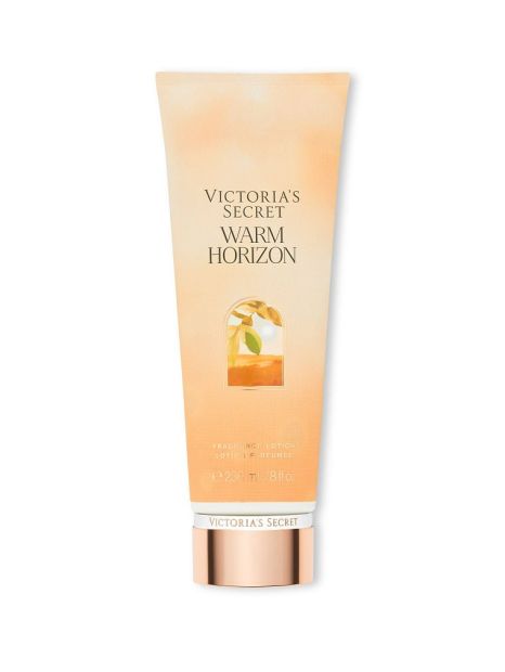 Набор мист и лосьон для тела Warm Horizon Victoria’s Secret 1159777684 (Бежевый, 236 ml/250 ml)