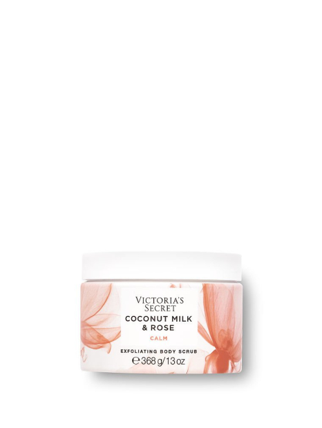 Большой набор для тела Coconut Milk & Rose от Victoria’s Secret 1159780376 (Розовый, One Size)