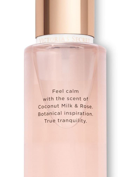 Набор для тела Coconut Milk & Rose от Victoria’s Secret 1159780409 (Розовый, One Size)