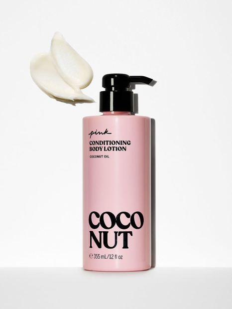 Большой набор Body Care Coconut от Victoria’s Secret Pink 1159789988 (Розовый, One Size)