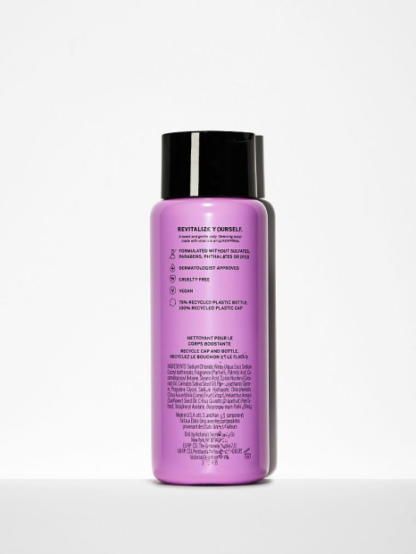 Большой набор Body Care Super Berry от Victoria’s Secret Pink 1159790000 (Сиреневый, One Size)