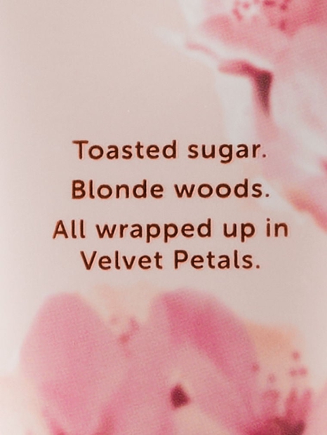 Набір для тіла Velvet Petals Cashmere Victoria's Secret спрей і лосьйон оригінал