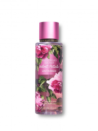 Набор для тела лосьон и мист VELVET PETALS UNTAMED от Victoria’s Secret 1159759288 (Розовый, 236 ml/250 ml)