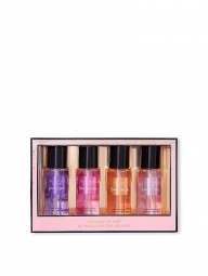 Набор спреев четыре аромата от Victoria’s Secret 1159759377 (Разные цвета, One Size)