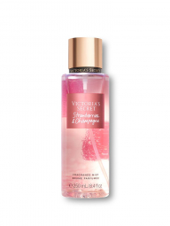 Набор спрей и лосьон Strawberries & Champagne от Victoria’s Secret 1159760558 (Розовый, 236 ml/250 ml)