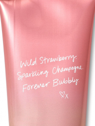 Набор спрей и лосьон Strawberries & Champagne от Victoria’s Secret 1159760558 (Розовый, 236 ml/250 ml)