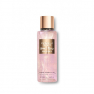 Парфюмированный набор для тела Velvet Petals Shimmer от Victoria’s Secret 1159760866 (Розовый, 236 ml/250 ml)