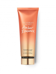 Парфюмированный набор для тела  Amber Romance от Victoria’s Secret 1159761020 (Оранжевый, 250 ml/236 ml)