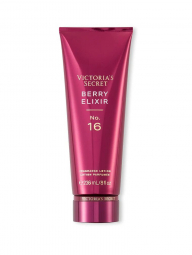 Набор спрей и лосьон для тела Decadent Berry Elixir No. 16 Victoria’s Secret 1159761405 (Бордовый, 250 ml/236 ml)