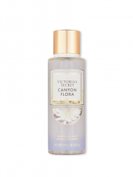 Набор спрей и лосьон CANYON FLORA от Victoria’s Secret 1159761653 (Голубой, 250 ml/236 ml)