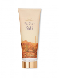 Парфюмированный набор для тела Solod Sands от Victoria’s Secret 1159762112 (Золотистый, 250 ml/236 ml)