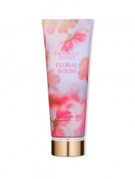 Парфюмированный набор для тела Floral Boom от Victoria’s Secret 1159762145 (Розовый, 250 ml/236 ml)