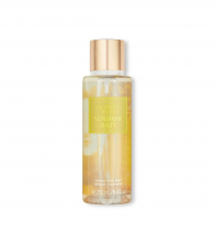 Набор Victoria’s Secret Sunshine Haze лосьон и спрей 1159762174 (Голубой, 250 ml/236 ml)