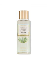 Набор Victoria’s Secret Cactus Water лосьон и спрей 1159762262 (Голубой, 250 ml/236 ml)