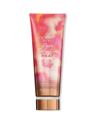 Набор Victoria’s Secret Pure Seduction Heat лосьон и спрей 1159762445 (Розовый, 250 ml/236 ml)