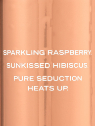 Набор Victoria’s Secret Pure Seduction Heat лосьон и спрей 1159762445 (Розовый, 250 ml/236 ml)