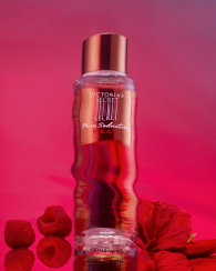 Набор Victoria’s Secret Pure Seduction Heat лосьон и спрей 1159762445 (Розовый, 250 ml/236 ml)