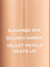 Набор Victoria’s Secret Velvet Petals Heat лосьон и спрей 1159762447 (Розовый, 250 ml/236 ml)