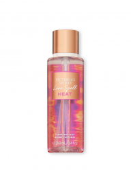 Набор Victoria’s Secret Love Spell Heat лосьон и спрей 1159762448 (Розовый, 250 ml/236 ml)