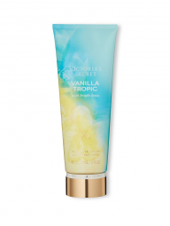 Набор Victoria’s Secret Vanilla Tropic лосьон и спрей 1159762789 (Бирюзовый, 250 ml/236 ml)