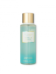 Набор Victoria’s Secret Vanilla Tropic лосьон и спрей 1159762789 (Бирюзовый, 250 ml/236 ml)