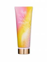 Набор Victoria’s Secret Pineapple Cove лосьон и спрей 1159762790 (Розовый, 250 ml/236 ml)