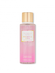 Набор Victoria’s Secret Pineapple Cove лосьон и спрей 1159762790 (Розовый, 250 ml/236 ml)