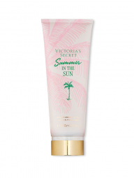 Набор Victoria’s Secret Summer In the Sun лосьон и спрей 1159762850 (Розовый, 250 ml/236 ml)