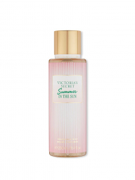 Набор Victoria’s Secret Summer In the Sun лосьон и спрей 1159762850 (Розовый, 250 ml/236 ml)