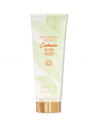 Набор Victoria’s Secret Cabana In the Sand лосьон и спрей 1159762851 (Салатовый, 250 ml/236 ml)