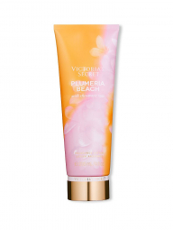 Набор Victoria’s Secret Plumeria Beach лосьон и спрей 1159762861 (Желтый, 250 ml/236 ml)