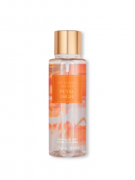 Набор Victoria’s Secret Petal High лосьон и спрей 1159764164 (Голубой, 236 ml/250 ml)