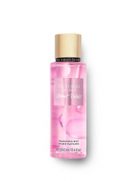 Парфюмированный набор для тела Velvet Petals от Victoria’s Secret 1159764477 (Розовый, 236 ml/250 ml)