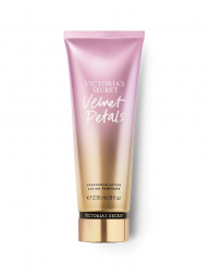 Парфюмированный набор для тела Velvet Petals от Victoria’s Secret 1159764477 (Розовый, 236 ml/250 ml)