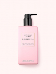 Набор Victoria’s Secret Bombshell лосьон и спрей 1159764702 (Розовый,250 ml/250 ml)