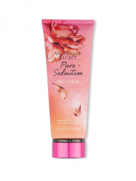 Набор Victoria’s Secret Pure Seduction Golden лосьон и спрей 1159766018 (Розовый, 236 ml/250 ml)