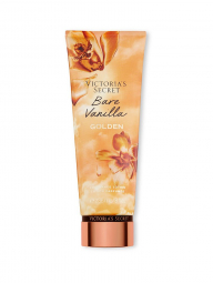 Набор Victoria’s Secret Bare Vanilla Golden лосьон и спрей 1159766019 (Желтый, 236 ml/250 ml)