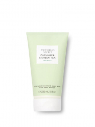 Набор для тела CUCUMBER & GREEN TEA REFRESH от Victoria’s Secret 1159766354 (Салатовый, One Size)