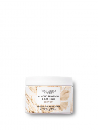 Набор для тела Almond Blossom & Oat Milk от Victoria’s Secret 1159766356 (Бежевый, One Size)