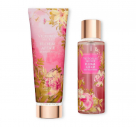 Набор Victoria’s Secret Floral Affair лосьон и спрей 1159766499 (Розовый, 236 ml/250 ml)