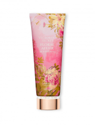 Набор Victoria’s Secret Floral Affair лосьон и спрей 1159766499 (Розовый, 236 ml/250 ml)