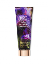 Набор Victoria’s Secret Cosmic Night Glowing Vanilla лосьон и спрей 1159766838 (Фиолетовый,236 ml/250 ml)