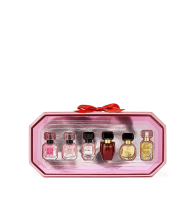 Набор парфюмов Fragrance Discovery Set Victoria’s Secret духи 1159771145 (Разные цвета, 7,5ml)