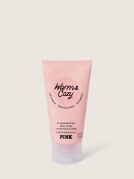 Набор Warm & Cozy Victoria’s Secret Pink 1159771338 (Розовый, 75ml/75ml)